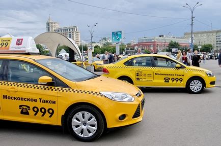 Включение инвалидов в такси: особенности и возможности