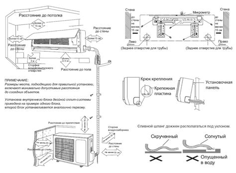 Включение кондиционера на отопление: пошаговая инструкция