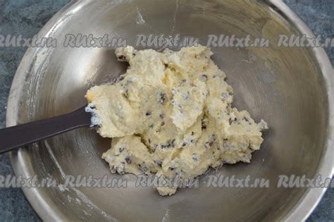 Влияние крахмала на вкус сырников