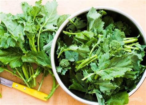 Влияние отваривания на вкусовые качества брокколи