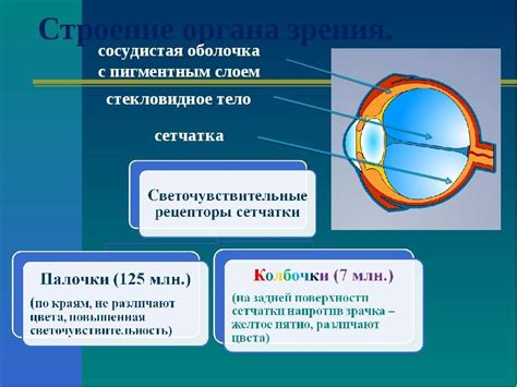 Влияние сварки на глаза