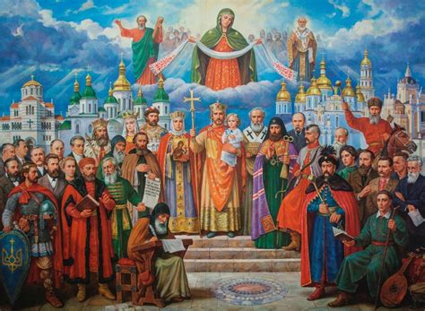 Влияние христианских традиций на мартовку