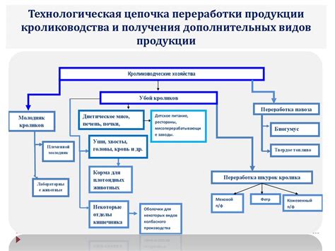 Внедрение дополнительных видов продукции