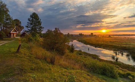 Водопотребление в сельской местности