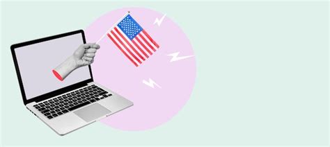 Возможности интернет-маркетинга в США