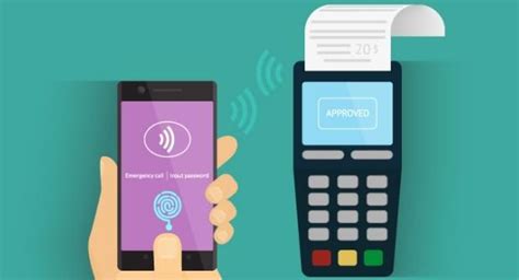 Возможности оплаты с помощью NFC на Хонор 10 i