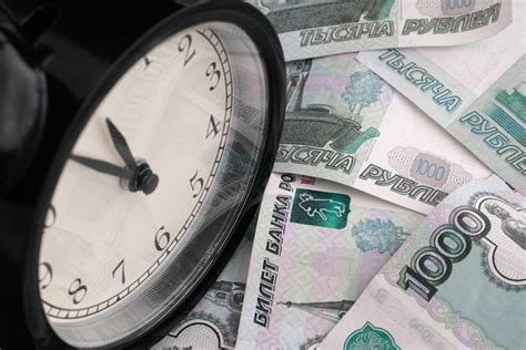 Возможности рефинансирования просрочки