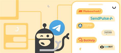 Возможности Telegram для создания ботов