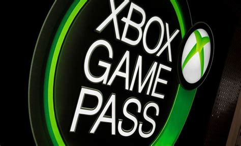 Возможности Xbox Game Pass