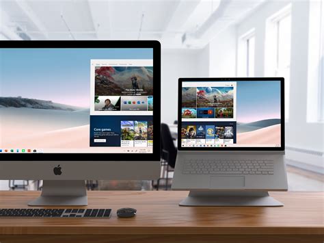 Возможность использования iMac в качестве монитора