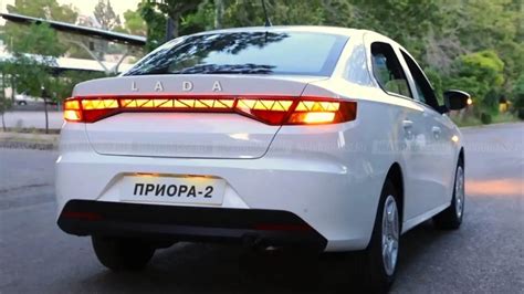 Возможные альтернативы Lada Priora в 2023 году