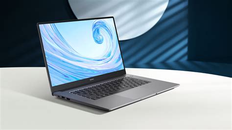 Возможные проблемы при настройке отпечатка пальца на Huawei MateBook D15 и как их решить