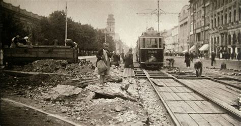 Возобновление выезда в 1920-е годы