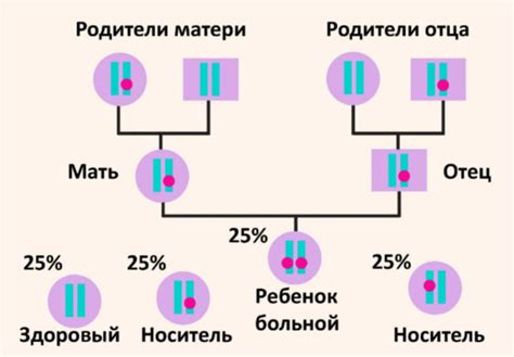 Возраст проявления галактоземии