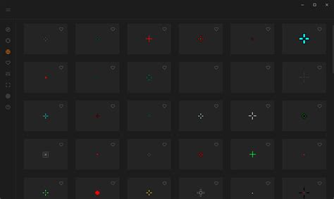 Выбор и установка custom crosshair