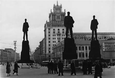 Выбор места и архитектор