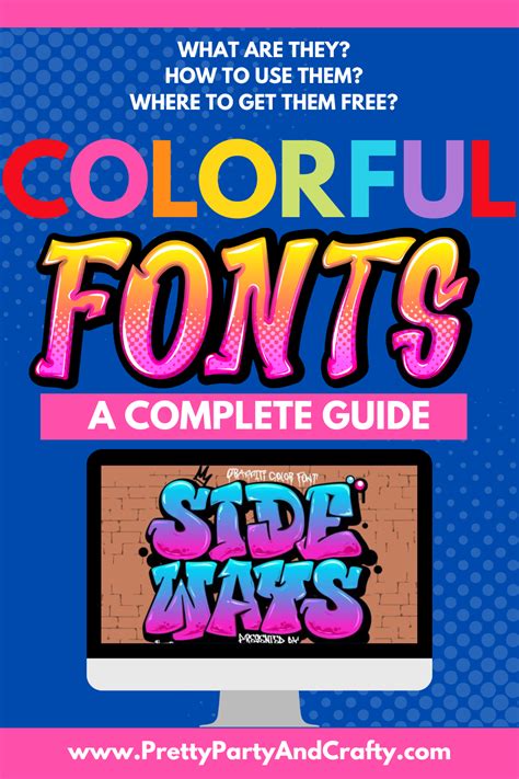 Выбрать "Colors & Fonts"