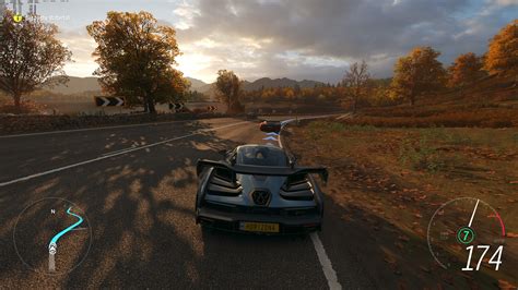 Глава 1: Зачем нужна синхронизация Forza Horizon 4 на ПК