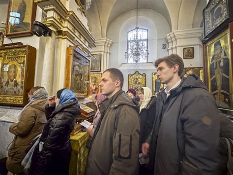 Глубокое погружение в мир духовности