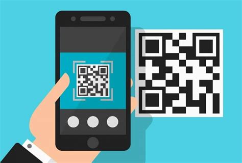 Готово! Теперь вы можете сканировать QR-коды с помощью своего Android-устройства