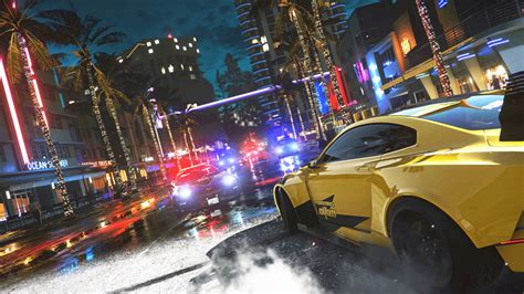 Графика Need for Speed на Honor 9X