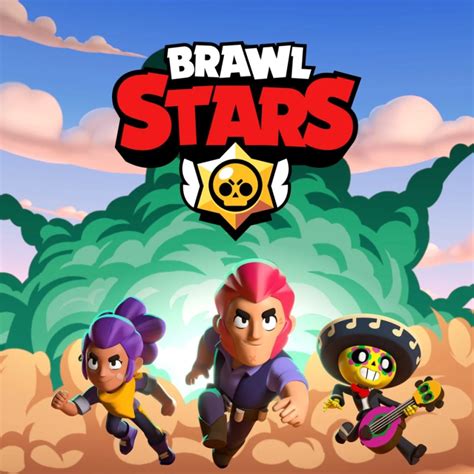 Дата выхода Лолы в Brawl Stars