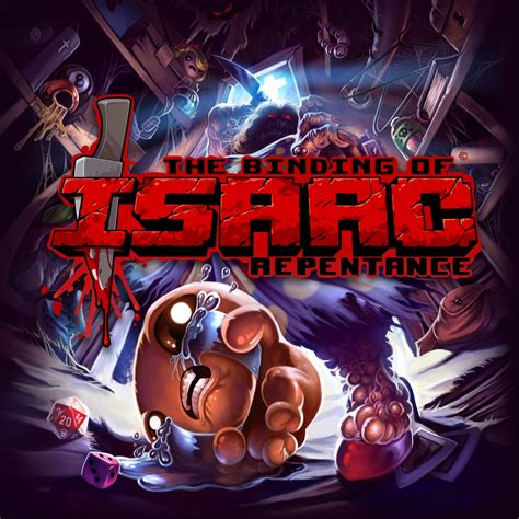 Дата выхода игры The Binding of Isaac на Андроид