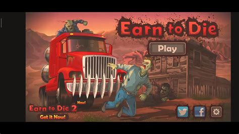 Дата выхода новой части игры "Earn to Die"