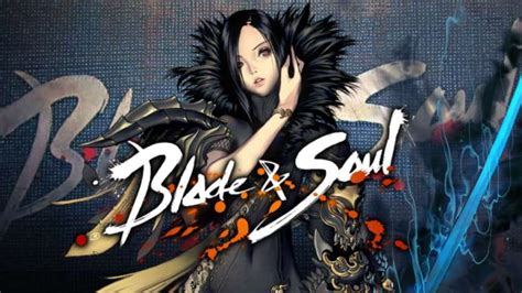 Дата релиза нового класса в Blade and Soul