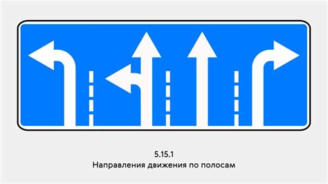 Движение на левый поворот: дополнительные указания