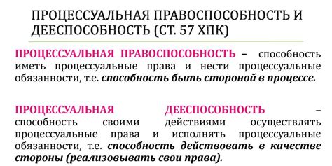 Дееспособность и недееспособность: различия и определение