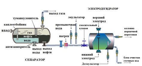 Деликатный процесс подсушивания и охлаждения