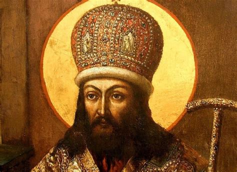 День памяти святителя Иоанна, архиепископа Ростовского