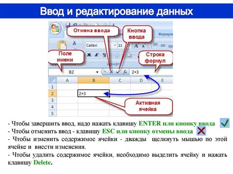 Дизайн и форматирование