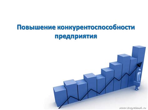 Доверие потребителей и повышение конкурентоспособности