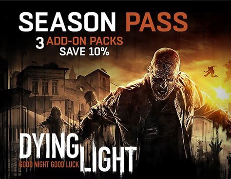 Доступные платформы для Dying Light