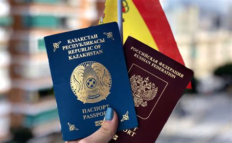 Жить без гражданства: права и ограничения