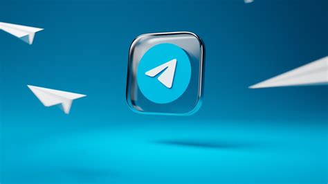 Загрузите приложение Telegram