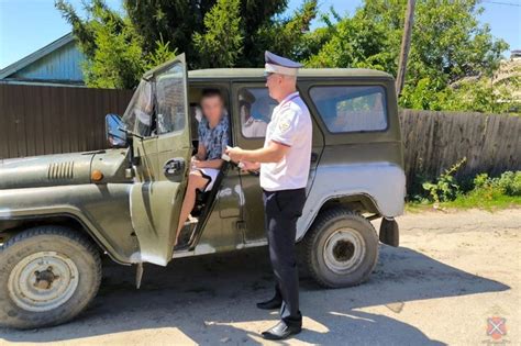 Законодательство о проезде в машине пятерых пассажиров