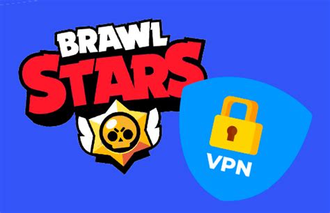 Запрещено ли использование VPN в игре Brawl Stars?