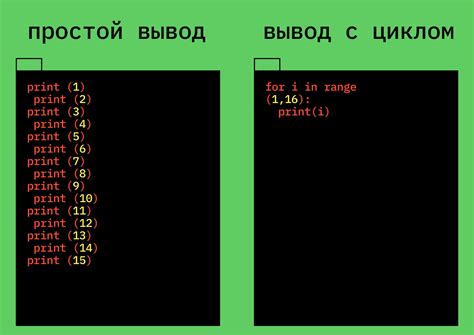 Зачем нужно делать код зеленым в питоне