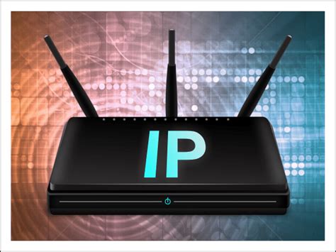 Зачем нужно знать IP адрес для настройки роутера?