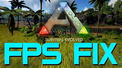 Зачем нужно мониторить и оптимизировать FPS в Ark Survival Evolved