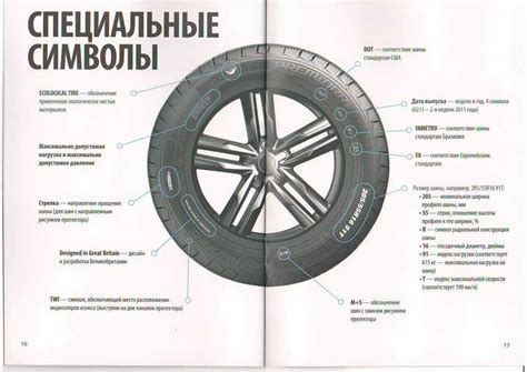 Значение одинакового протектора на всех шинах