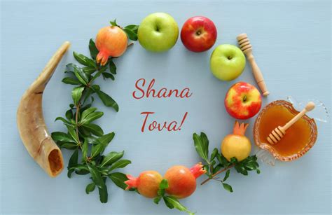Значение рош ха шана в иудаизме