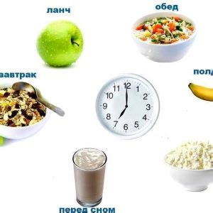 Избегайте некоторых продуктов перед сном