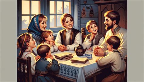 Изменения традиций в современном обществе