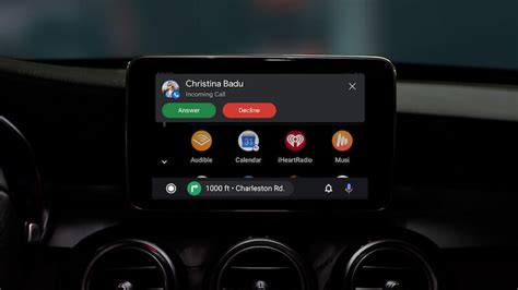 Измените настройки автоматического запуска Android Auto