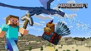 Изучение и использование моддинг-языка Minecraft