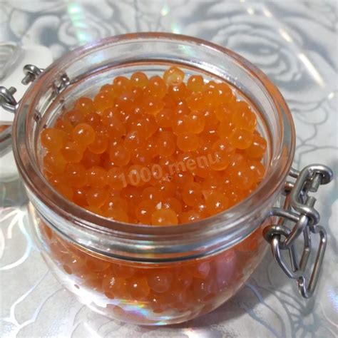 Имеет ли соленая замороженная икра горбуши специфический вкус